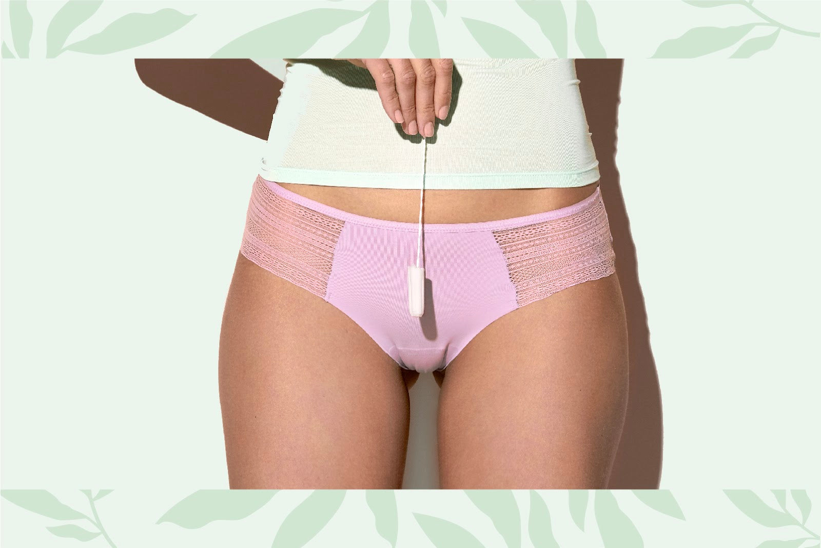 Understanding Panty Liners - Misconceptions, Do's and Don'ts