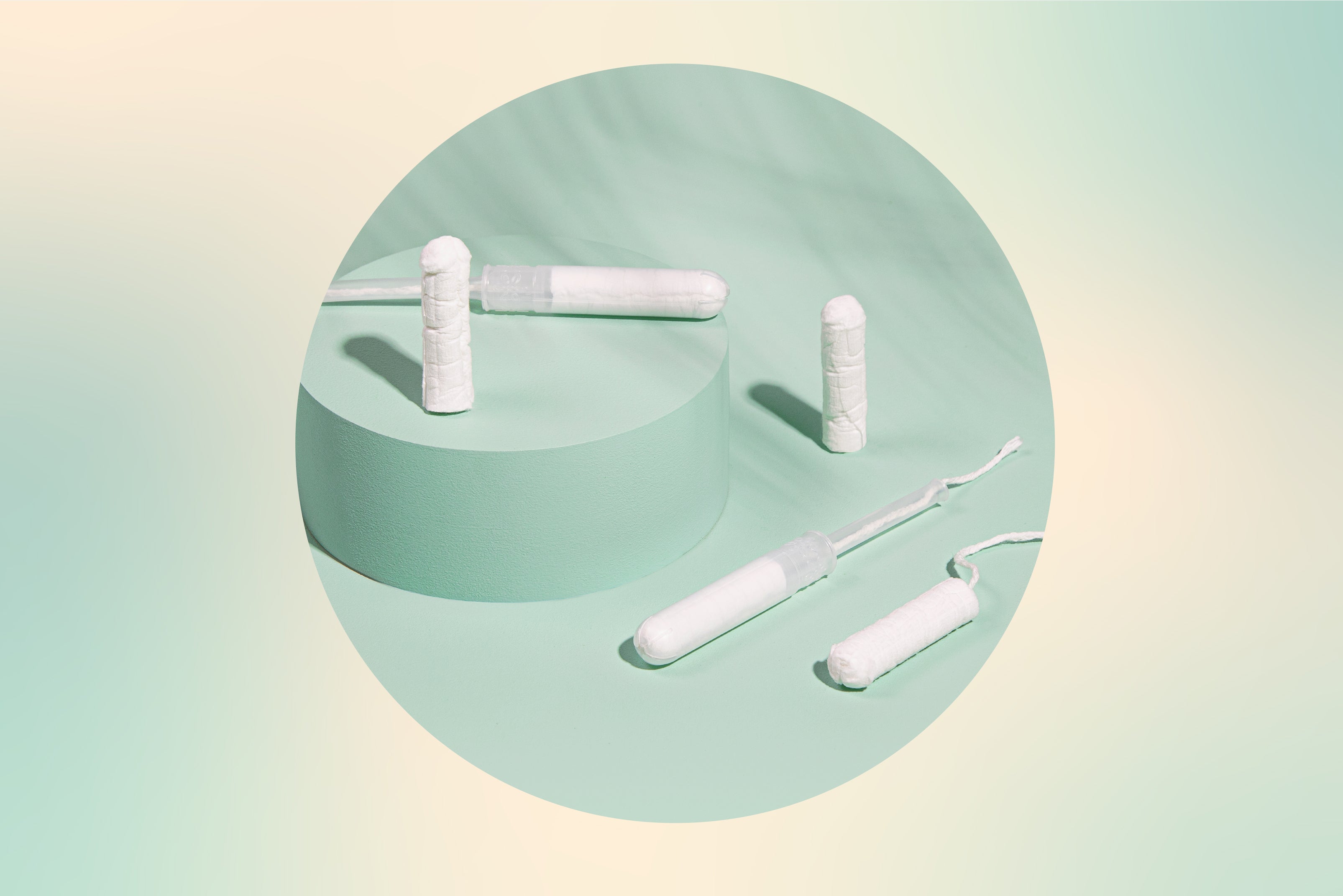 Tampons do's and don'ts