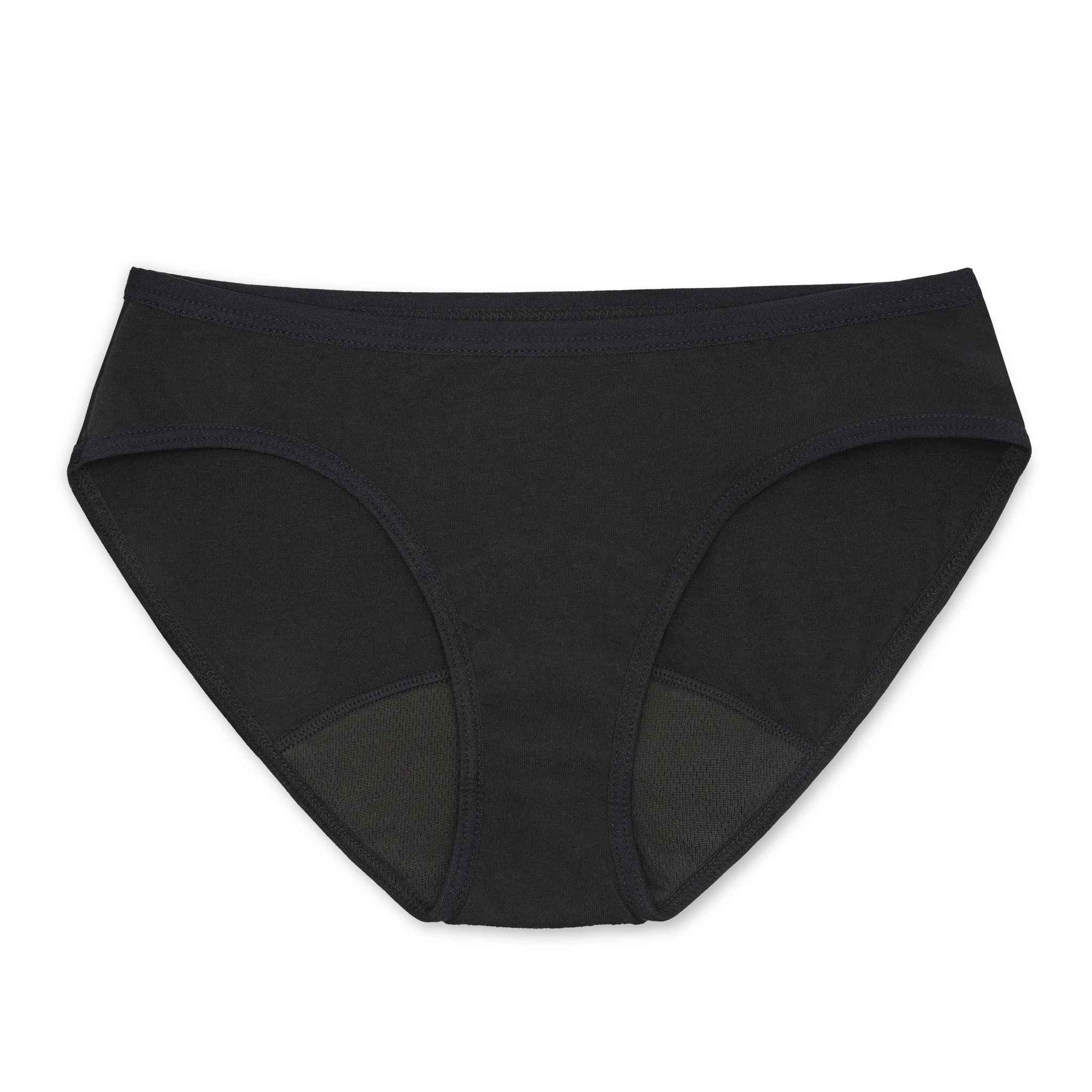 First Fit Promise - Essential Mid Rise Brief Pack of 2 – ONE