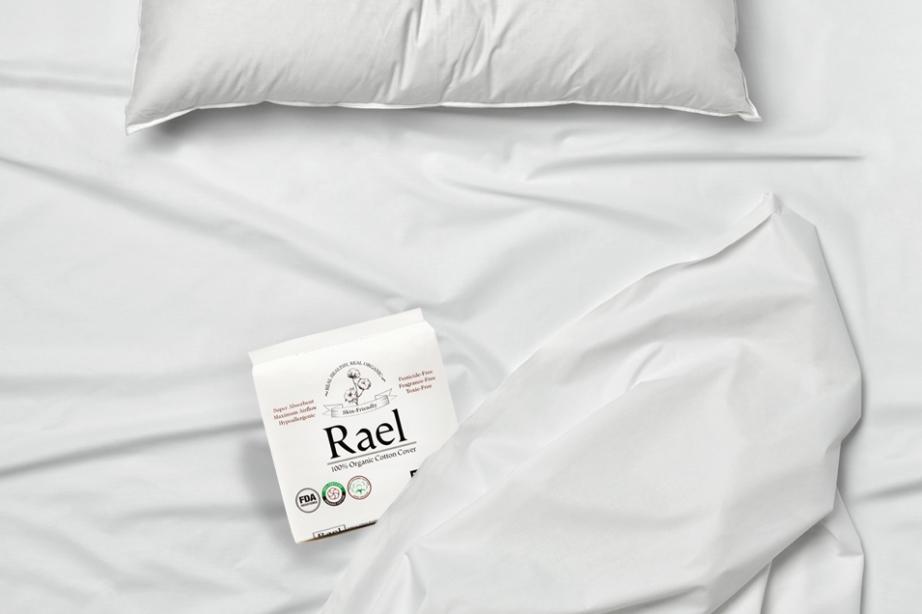 Are Organic Pads and Tampons Really Healthier? | Rael