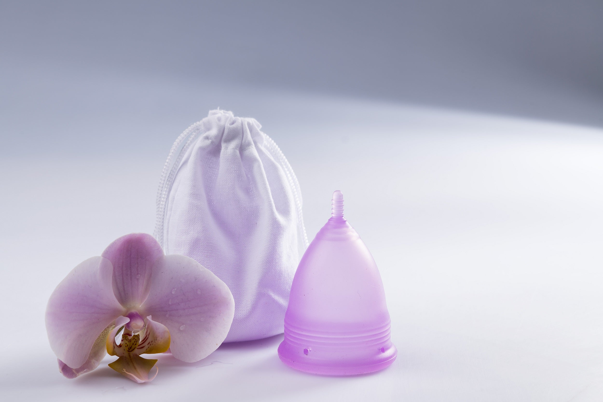 How to Use a Menstrual Cup