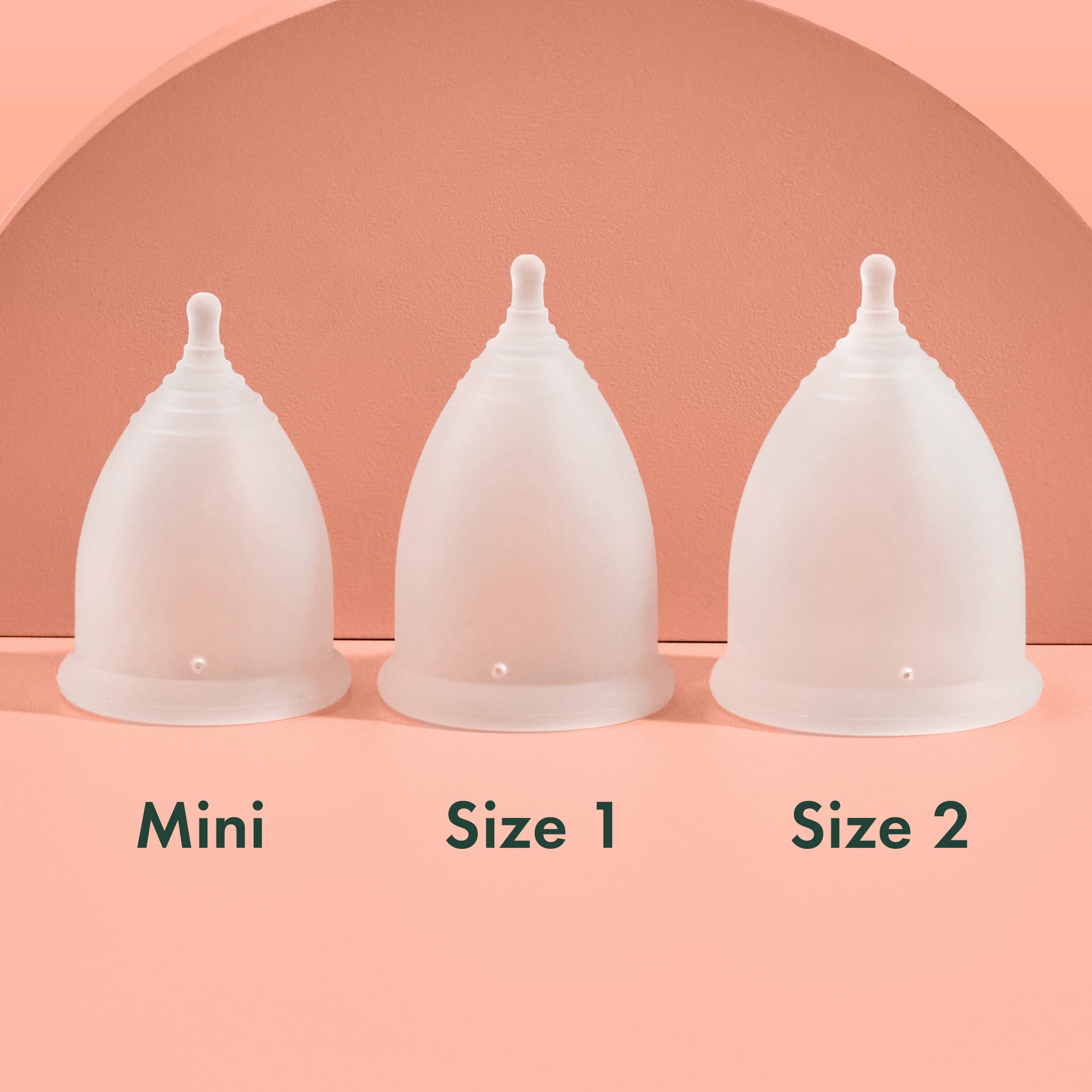 Reusable Menstrual Cups, Pads, & Underwear for Eco-Friendly Period —  Reviews