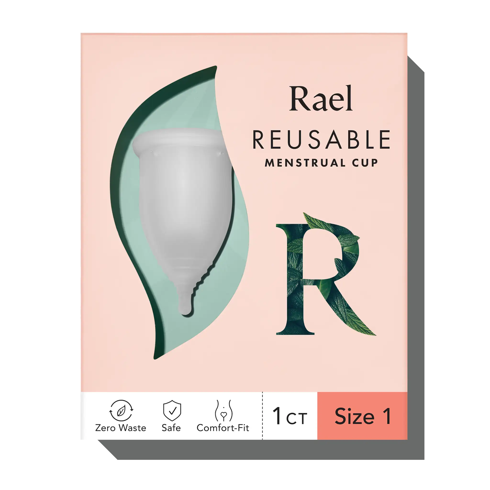 Reusable Menstrual & Period Products