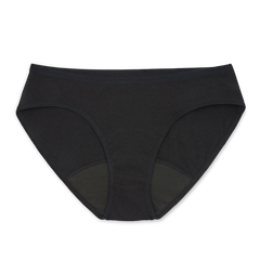 Rael Organic Cotton Period Underwear — Wild Oaks Apothecary