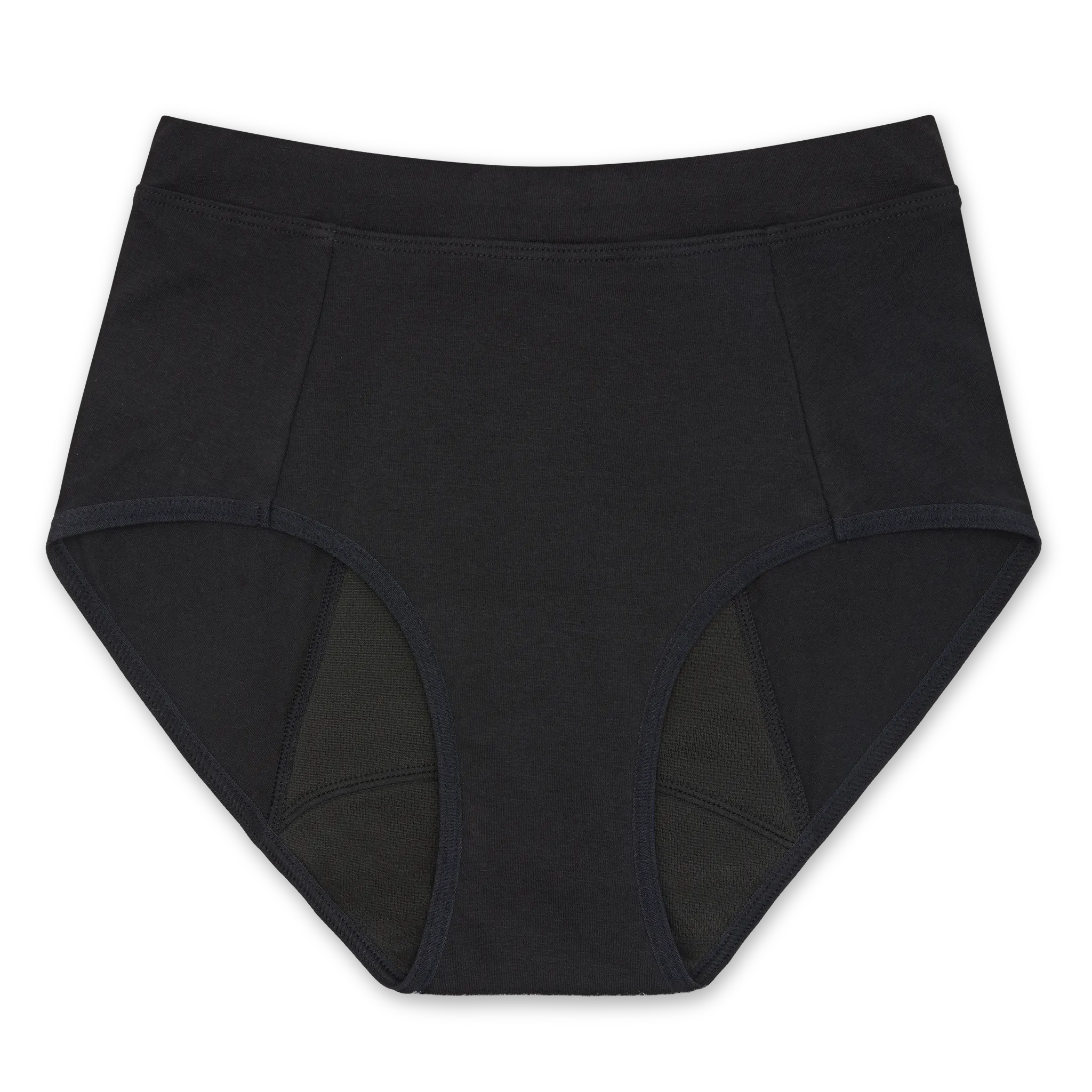 Buy Hesta Rael Cotton Period Panties - Menstrual Underwear, Extented  Protection Layer, Leakproof Breifs, Comfortable, Breathable, Safe on  Sensitive Skin for Women (X-Small, 3Natural) Online at desertcartINDIA