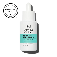 Miracle Clear Complete Acne Serum