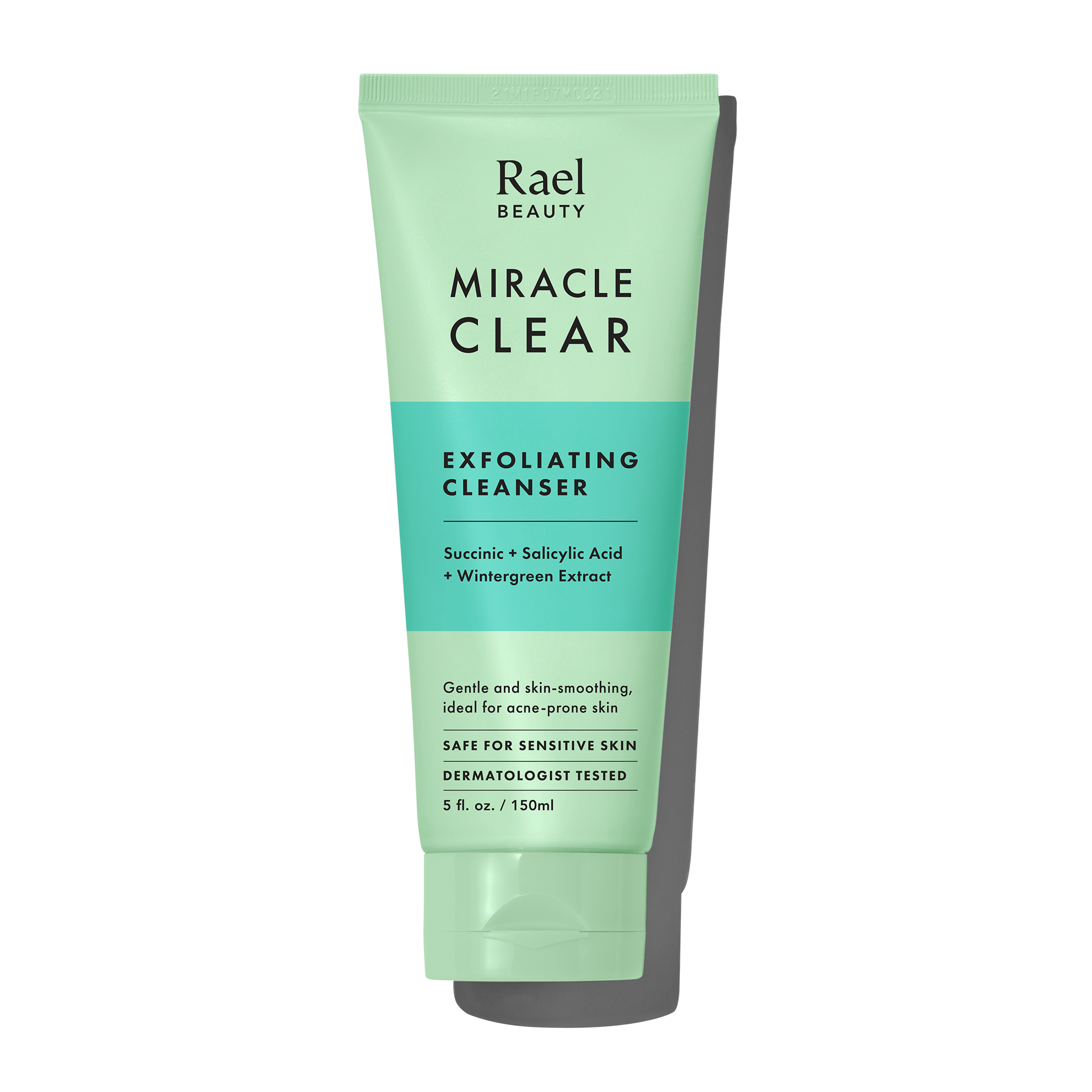 Miracle Clear Exfoliating Cleanser