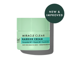 Miracle Clear Barrier Cream for the face