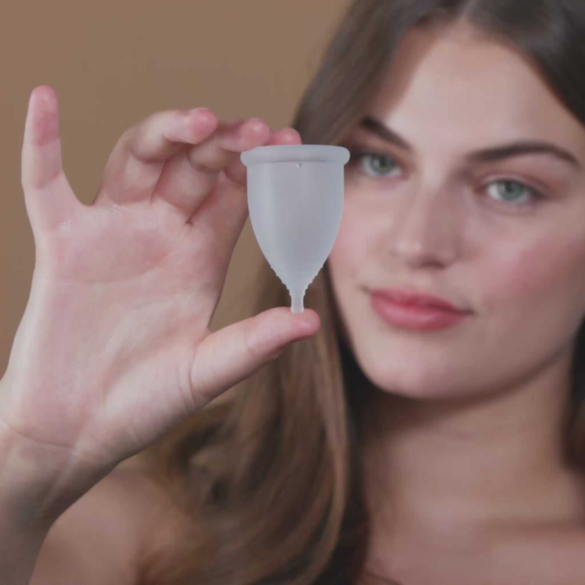 Remove Your Menstrual Cup Mess-Free